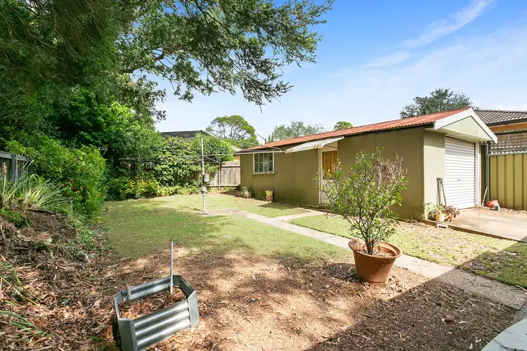 Second view of Homely house listing, 72 Walter Street, Mortdale NSW 2223