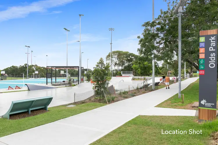 Fourth view of Homely house listing, 72 Walter Street, Mortdale NSW 2223