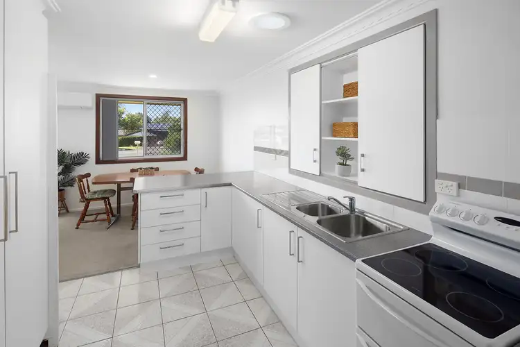 Fourth view of Homely house listing, 40 Coorabin Crescent, Toormina NSW 2452