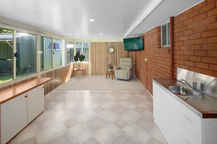 Fifth view of Homely house listing, 40 Coorabin Crescent, Toormina NSW 2452