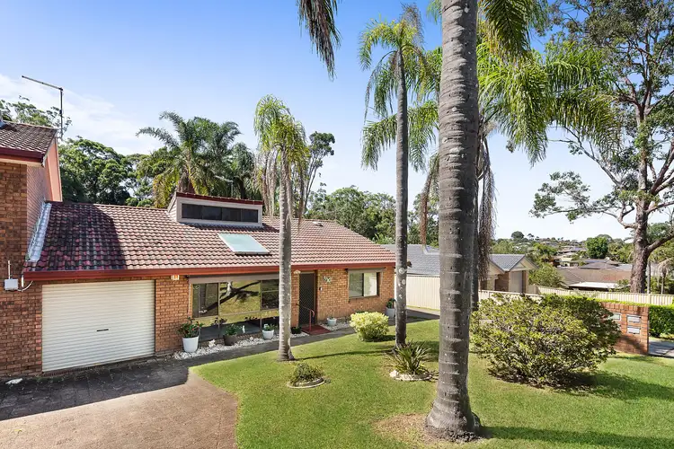 2/12 Platts Close, Toormina NSW 2452