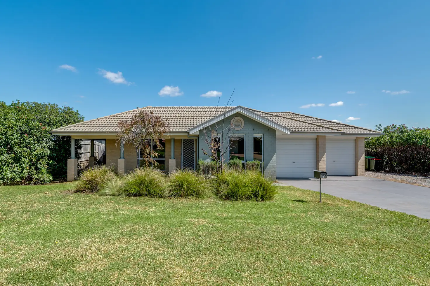 Main view of Homely house listing, 7 Clure Place, Goulburn NSW 2580