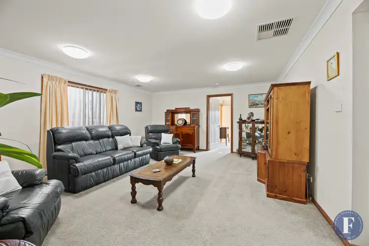 Third view of Homely house listing, 7 Patterson Avenue, Young NSW 2594
