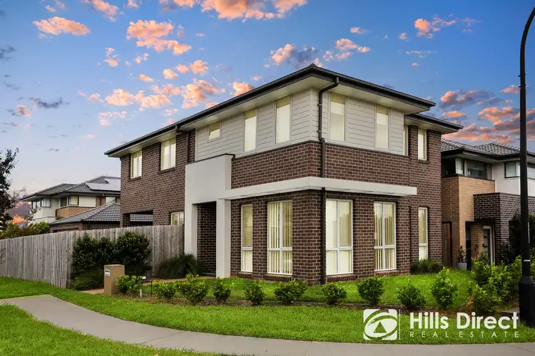 9 Orbit Street, Schofields NSW 2762