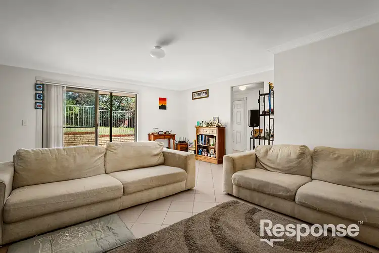 2/13 Watkins Road, Baulkham Hills NSW 2153