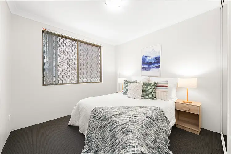 Fourth view of Homely apartment listing, 10/11-17 Burleigh Street, Burwood NSW 2134