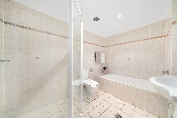 Sixth view of Homely apartment listing, 10/11-17 Burleigh Street, Burwood NSW 2134