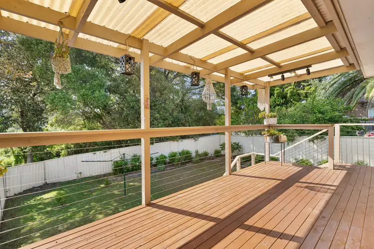 Third view of Homely semi-detached listing, 34B Margate Street, Ramsgate NSW 2217