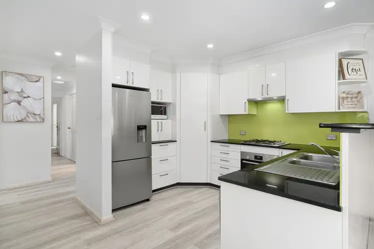 Fourth view of Homely semi-detached listing, 34B Margate Street, Ramsgate NSW 2217