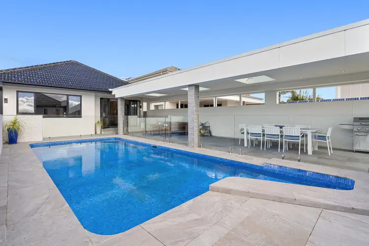 41 Fontainebleau Street, Sans Souci NSW 2219