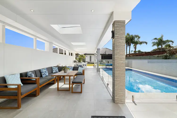 Second view of Homely house listing, 41 Fontainebleau Street, Sans Souci NSW 2219