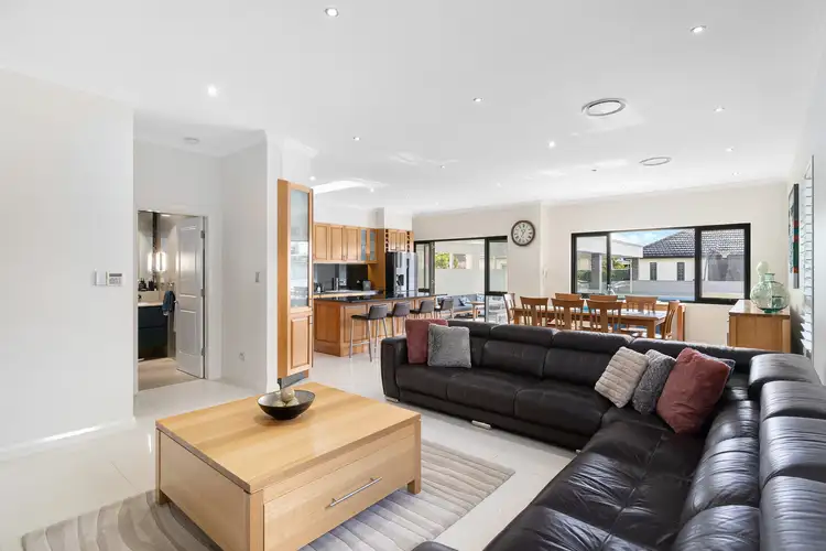 Third view of Homely house listing, 41 Fontainebleau Street, Sans Souci NSW 2219