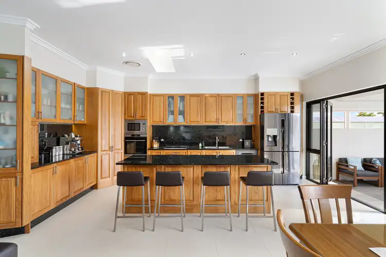 Fifth view of Homely house listing, 41 Fontainebleau Street, Sans Souci NSW 2219