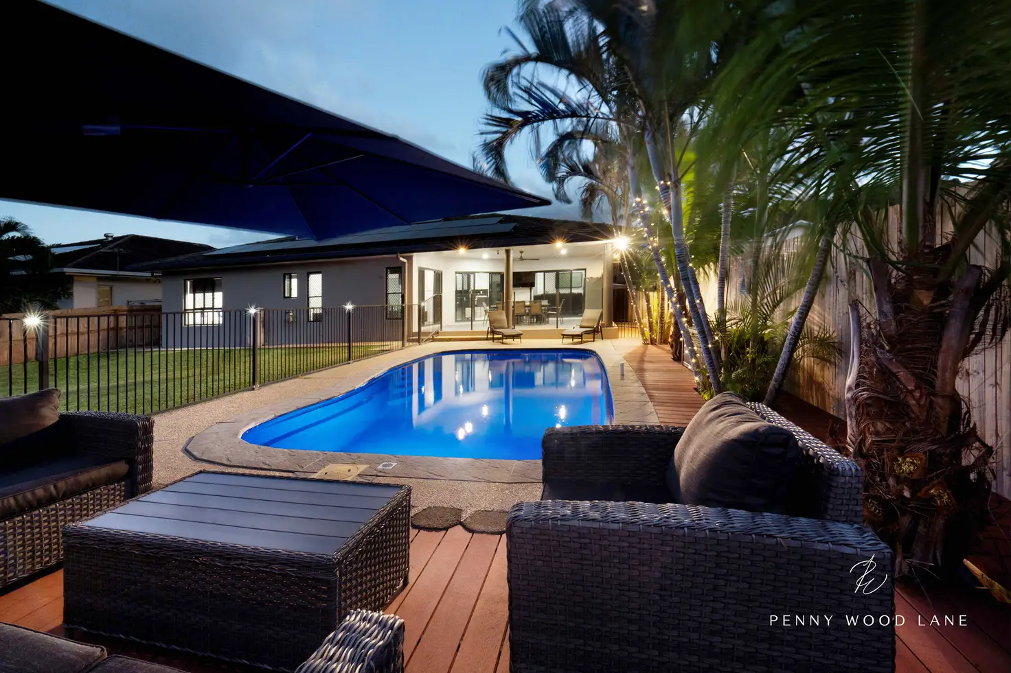 Main view of Homely house listing, 24 Woodlands Drive, Eimeo QLD 4740