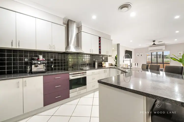 Fourth view of Homely house listing, 24 Woodlands Drive, Eimeo QLD 4740