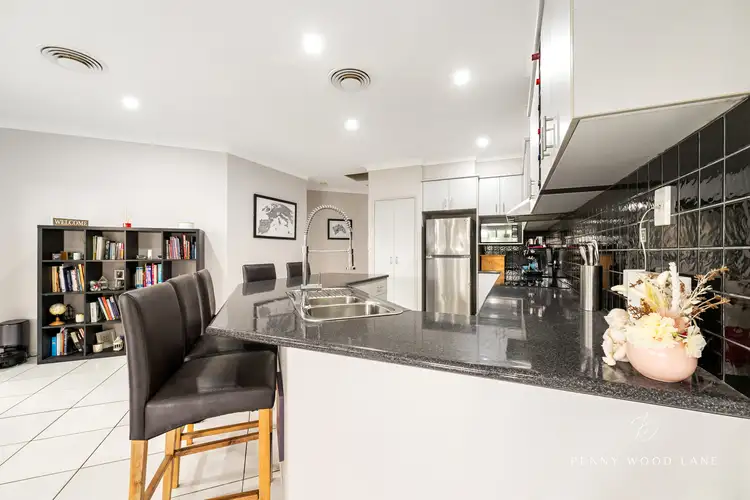 Sixth view of Homely house listing, 24 Woodlands Drive, Eimeo QLD 4740