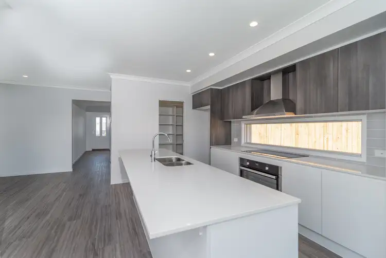 Fourth view of Homely house listing, 21 Delta Street, Newport QLD 4020