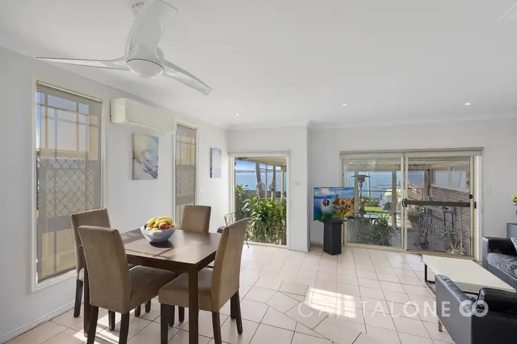 Second view of Homely semi-detached listing, 21a Viewpoint Drive, Toukley NSW 2263