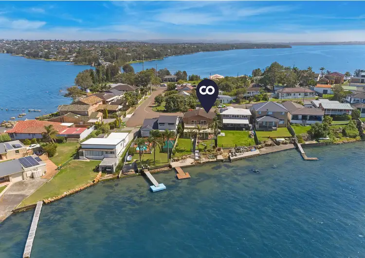 Third view of Homely semi-detached listing, 21a Viewpoint Drive, Toukley NSW 2263