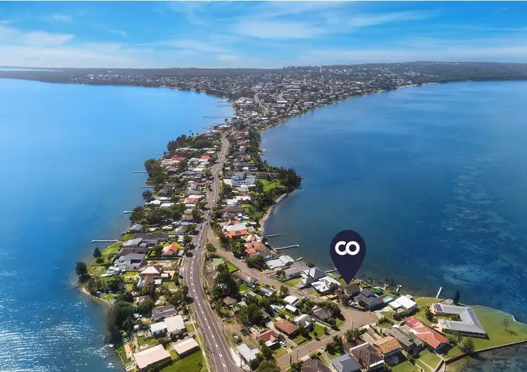 Fourth view of Homely semi-detached listing, 21a Viewpoint Drive, Toukley NSW 2263
