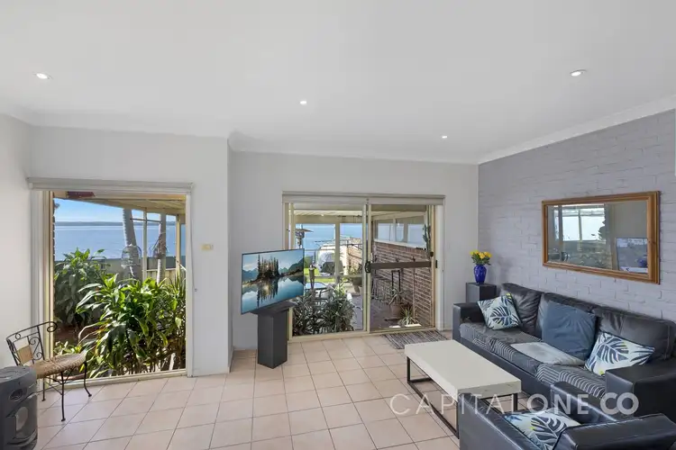 Fifth view of Homely semi-detached listing, 21a Viewpoint Drive, Toukley NSW 2263