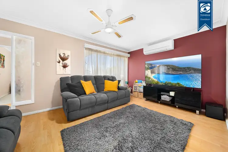 Second view of Homely house listing, 24 Pritchard Avenue, Hammondville NSW 2170