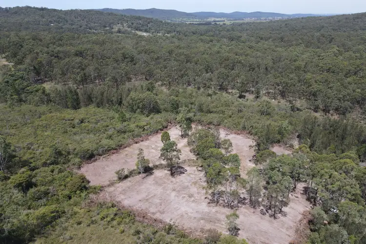 Fifth view of Homely rural property listing, Lot 33/448 East Seaham Road, East Seaham NSW 2324