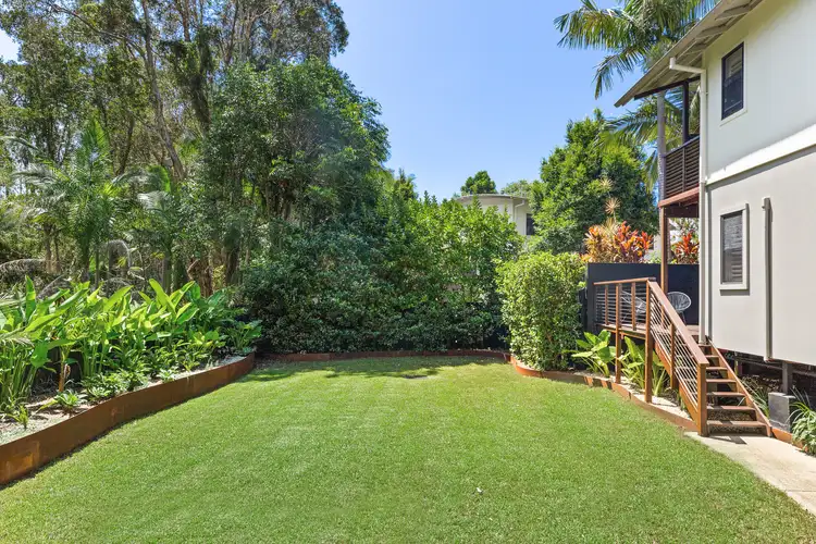 Second view of Homely townhouse listing, 5/114 Bangalow Road, Byron Bay NSW 2481