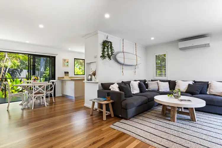 Fifth view of Homely townhouse listing, 5/114 Bangalow Road, Byron Bay NSW 2481