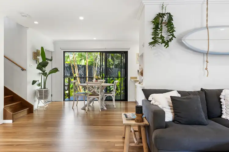 Sixth view of Homely townhouse listing, 5/114 Bangalow Road, Byron Bay NSW 2481