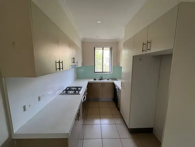 Second view of Homely unit listing, 12/77-79 Mountford Avenue, Guildford NSW 2161