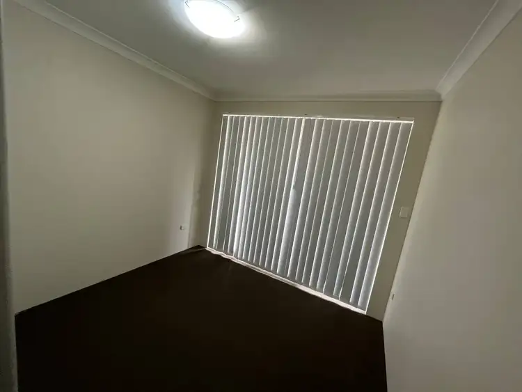 Fourth view of Homely unit listing, 12/77-79 Mountford Avenue, Guildford NSW 2161