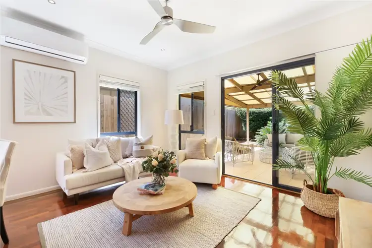Main view of Homely villa listing, 1/59 Sunshine Parade, Miami QLD 4220