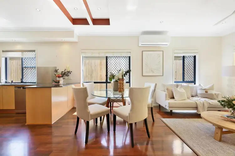 Second view of Homely villa listing, 1/59 Sunshine Parade, Miami QLD 4220