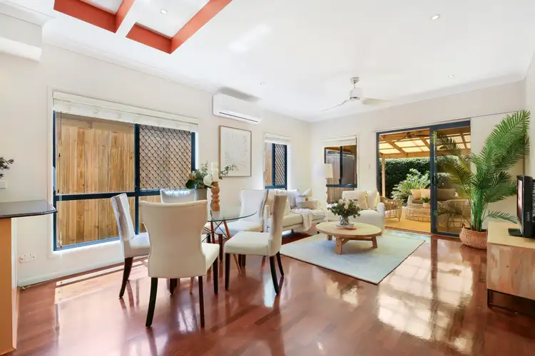 Third view of Homely villa listing, 1/59 Sunshine Parade, Miami QLD 4220