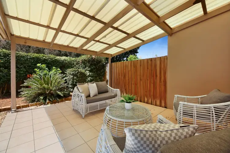 Fourth view of Homely villa listing, 1/59 Sunshine Parade, Miami QLD 4220