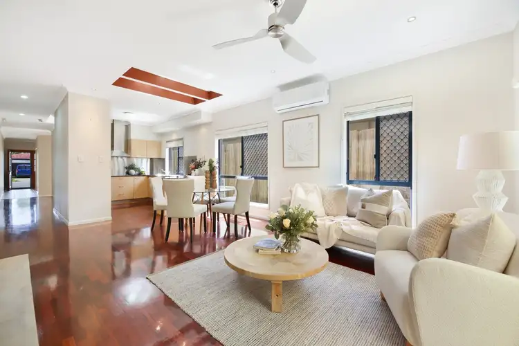 Fifth view of Homely villa listing, 1/59 Sunshine Parade, Miami QLD 4220