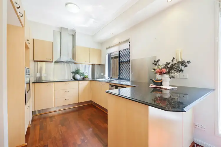 Sixth view of Homely villa listing, 1/59 Sunshine Parade, Miami QLD 4220