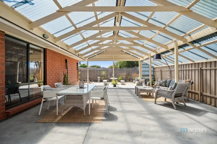 Main view of Homely house listing, 5 Pickard Circuit, Woodcroft SA 5162