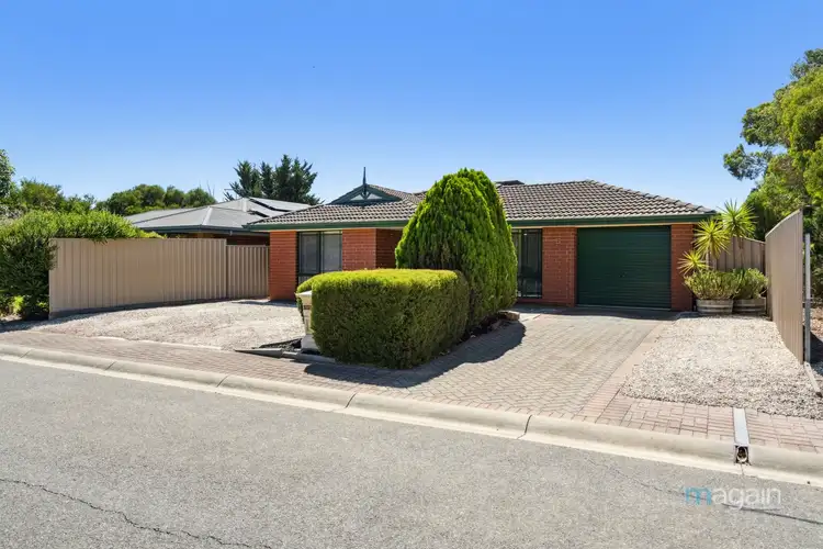 Second view of Homely house listing, 5 Pickard Circuit, Woodcroft SA 5162
