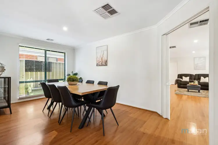 Fifth view of Homely house listing, 5 Pickard Circuit, Woodcroft SA 5162