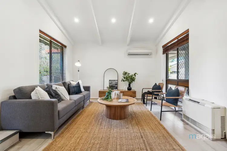 16 Larkdale Crescent, O'halloran Hill SA 5158
