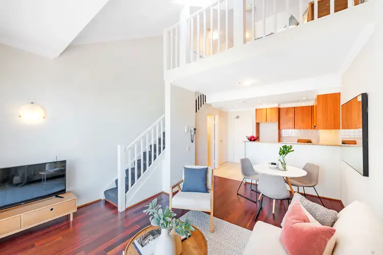 Main view of Homely apartment listing, 37/13 Ernest Street, Crows Nest NSW 2065