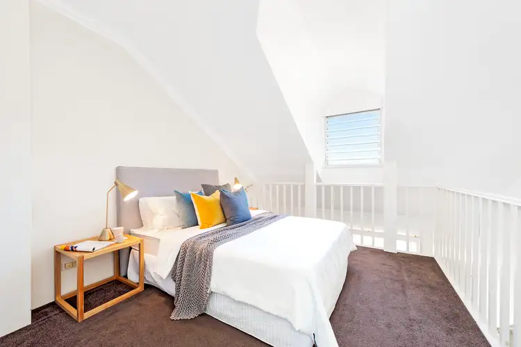 Third view of Homely apartment listing, 37/13 Ernest Street, Crows Nest NSW 2065