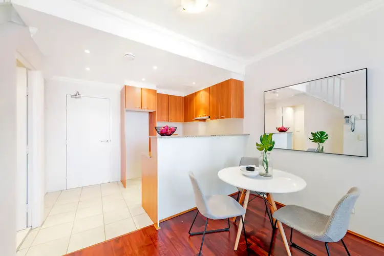 Fourth view of Homely apartment listing, 37/13 Ernest Street, Crows Nest NSW 2065