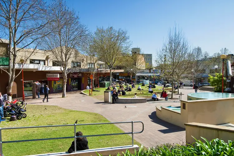 Sixth view of Homely apartment listing, 37/13 Ernest Street, Crows Nest NSW 2065