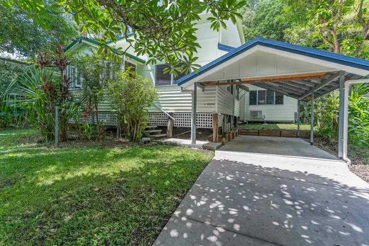 Main view of Homely house listing, 5 Holmes Street, Stratford QLD 4870