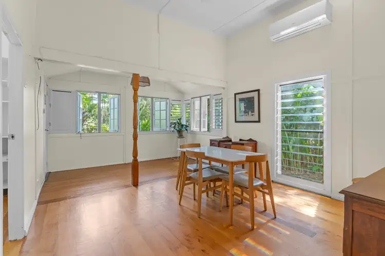 Fifth view of Homely house listing, 5 Holmes Street, Stratford QLD 4870