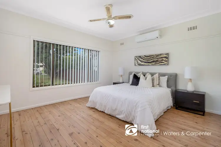 Fifth view of Homely house listing, 37 Meroo Street, Auburn NSW 2144