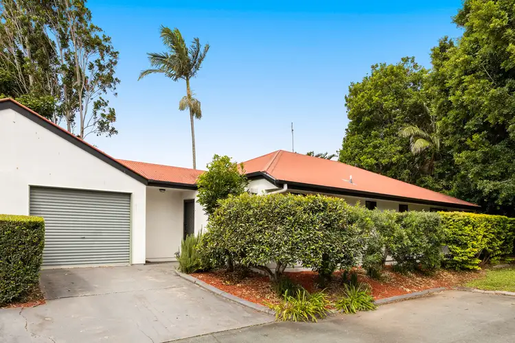 Main view of Homely unit listing, 13/21 Boongall Road, Camp Hill QLD 4152